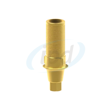 Neodent®  Gran Morse®  Egyedi Titán bázis Elfordulásgátolt GM H 1.0