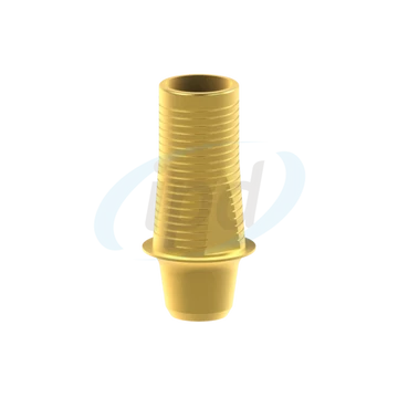 Neodent®  Gran Morse®  Egyedi Titán bázis Elfordulásgátlás nélküli GM H 1.0