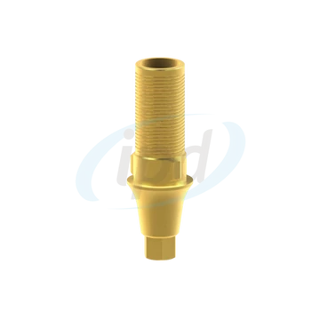 Neodent®  Gran Morse®  Egyedi Titán bázis Elfordulásgátolt GM H 2.0