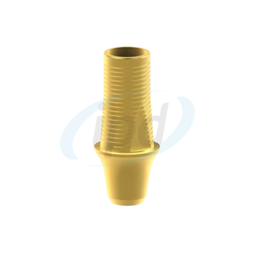 Neodent®  Gran Morse®  Egyedi Titán bázis Elfordulásgátlás nélküli GM H 2.0