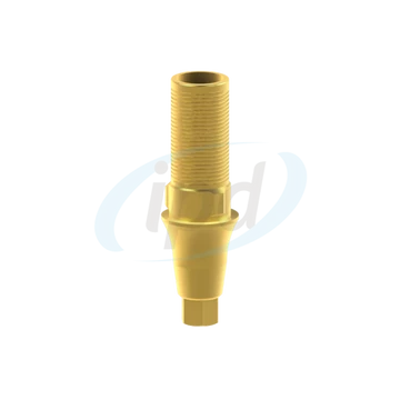 Neodent®  Gran Morse®  Egyedi Titán bázis Elfordulásgátolt GM H 3.0