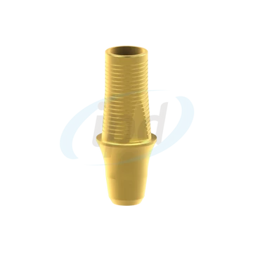 Neodent®  Gran Morse®  Egyedi Titán bázis Elfordulásgátlás nélküli GM H 3.0