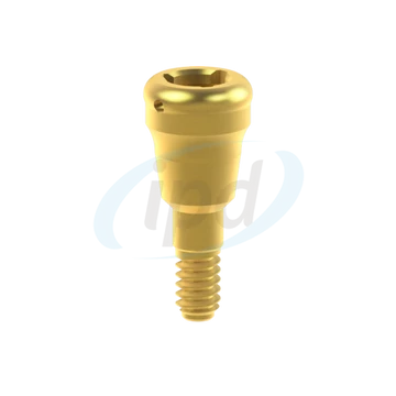 Neodent®  Gran Morse®  Lokátor felépítmény Ragasztott felépítmény GM H 2.0