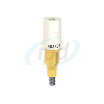 Neodent®  Gran Morse®  Scan body Elfordulásgátolt GM H 10.0