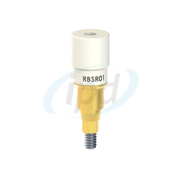 Neodent®  Gran Morse®  Scan body Elfordulásgátlás nélküli GM H 10.0