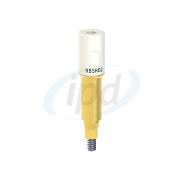 Neodent®  Gran Morse®  Scan body Elfordulásgátolt GM H 15.0