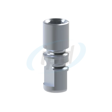 Bego Semados Laboranalóg Ø 3,25