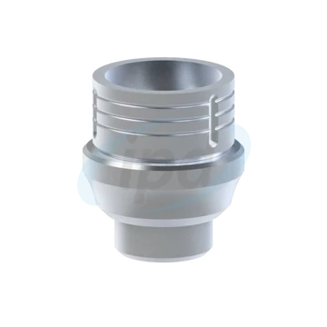 Bego Semados CoCr Önthető felépítmény Elfordulásgátlás nélküli Ø 3,25