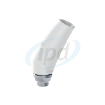 Bego Semados CoCr Önthető felépítmény Elfordulásgátlás nélküli 25° Ø 3,25