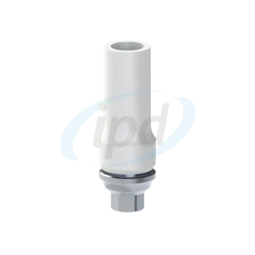 Bego Semados CoCr Önthető felépítmény Elfordulásgátolt Egyenes Ø 4,1