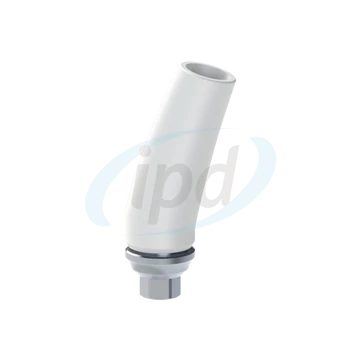 Bego Semados CoCr Önthető felépítmény Elfordulásgátolt 15° Ø 4,1