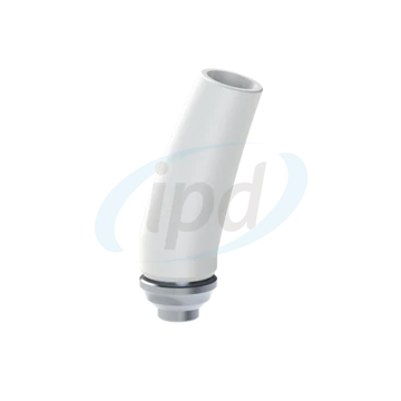 Bego Semados CoCr Önthető felépítmény Elfordulásgátlás nélküli 15° Ø 4,1