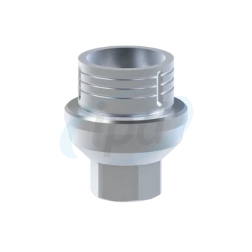 Bego Semados CoCr Önthető felépítmény Elfordulásgátolt Ø 4,5