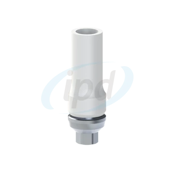 Bego Semados CoCr Önthető felépítmény Elfordulásgátolt Egyenes Ø 4,5