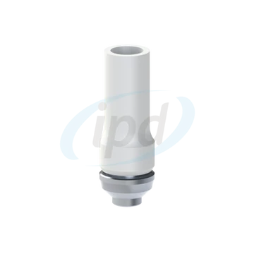 Bego Semados CoCr Önthető felépítmény Elfordulásgátlás nélküli Egyenes Ø 4,5