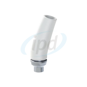 Bego Semados CoCr Önthető felépítmény Elfordulásgátolt 15° Ø 4,5