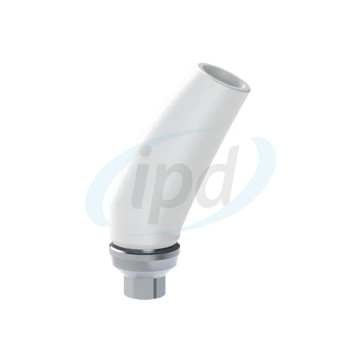 Bego Semados CoCr Önthető felépítmény Elfordulásgátolt 25° Ø 4,5