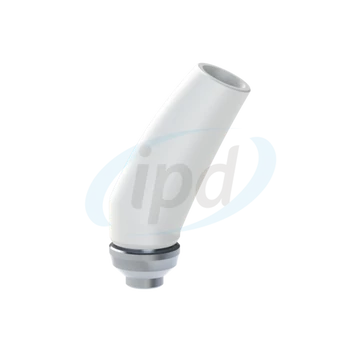 Bego Semados CoCr Önthető felépítmény Elfordulásgátlás nélküli 25° Ø 4,5