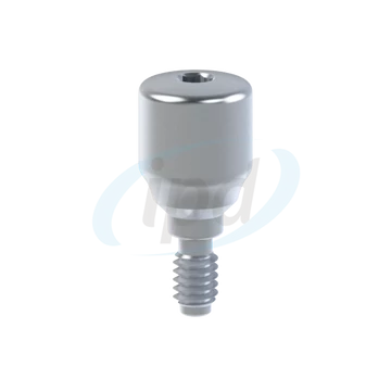 Bego Semados Gyógyulási csavar Ø 3,25 H 5.0