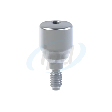 Bego Semados Gyógyulási csavar Ø 4,1 H 5.0