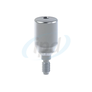 Bego Semados Gyógyulási csavar Ø 4,1 H 7.0