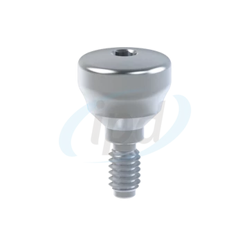 Bego Semados Gyógyulási csavar Ø 4,5 H 3.0