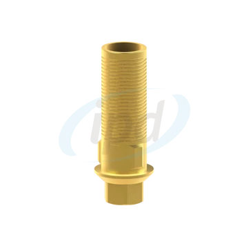 Bego Semados Egyedi Titán bázis Elfordulásgátolt Ø 3,25 H 0.5