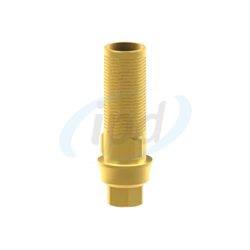 Bego Semados Egyedi Titán bázis Elfordulásgátolt Ø 3,25 H 1.5