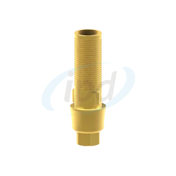 Bego Semados Egyedi Titán bázis Elfordulásgátolt Ø 3,25 H 2.5