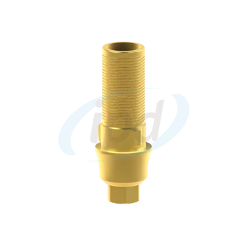 Bego Semados Egyedi Titán bázis Elfordulásgátolt Ø 4,1 H 2.5