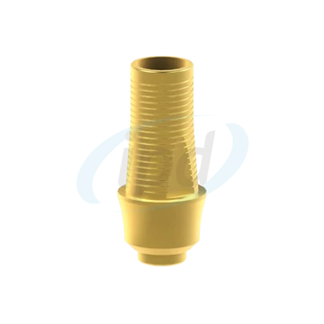 Bego Semados Egyedi Titán bázis Elfordulásgátlás nélküli Ø 4,1 H 2.5