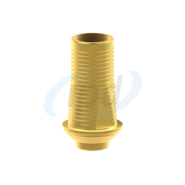 Bego Semados Egyedi Titán bázis Elfordulásgátlás nélküli Ø 4,5 H 0.5