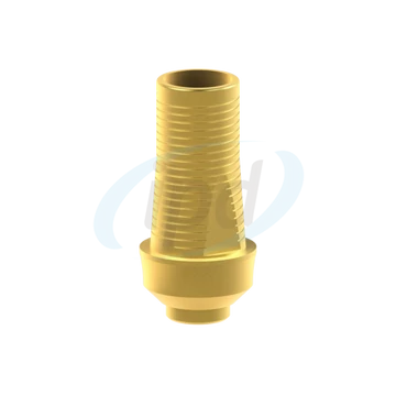 Bego Semados Egyedi Titán bázis Elfordulásgátlás nélküli Ø 4,5 H 1.5