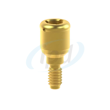 Bego Semados Lokátor felépítmény Ragasztott felépítmény Ø 3,25 H 3.0