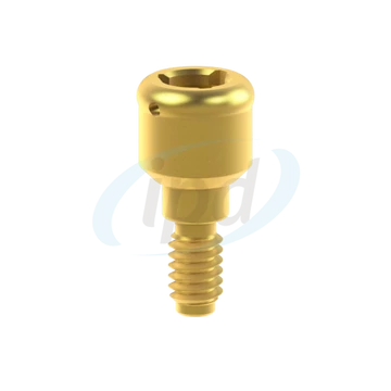 Bego Semados Lokátor felépítmény Ragasztott felépítmény Ø 4,1 H 2.0