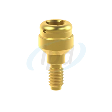 Bego Semados Lokátor felépítmény Ragasztott felépítmény Ø 4,5 H 2.0
