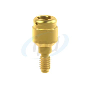Bego Semados Lokátor felépítmény Ragasztott felépítmény Ø 4,5 H 3.0