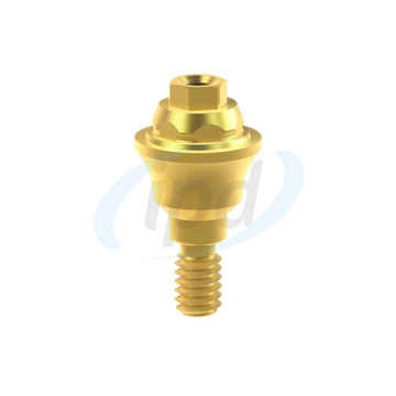 Bego Semados Egyenes Multi-unit Ø 3,25 H 2.5