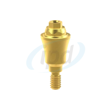 Bego Semados Egyenes Multi-unit Ø 3,25 H 4.5