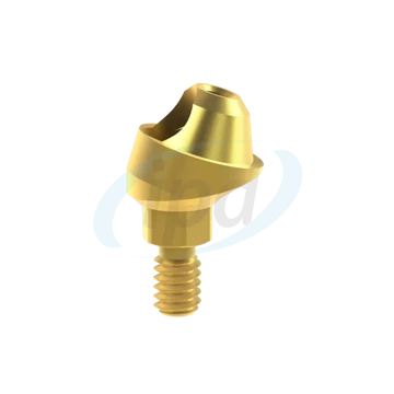 Bego Semados Multi-unit felépítmény  17° Ø 3,25 H 2.5