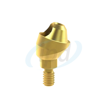 Bego Semados Multi-unit felépítmény  17° Ø 3,25 H 3.5