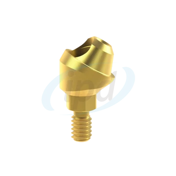 Bego Semados Multi-unit felépítmény  30° Ø 3,25 H 3.5