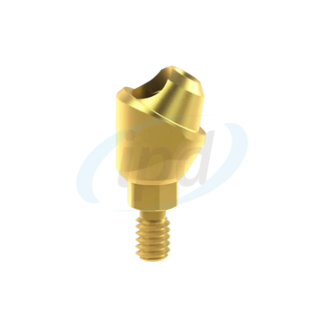 Bego Semados Multi-unit felépítmény  30° Ø 3,25 H 4.5
