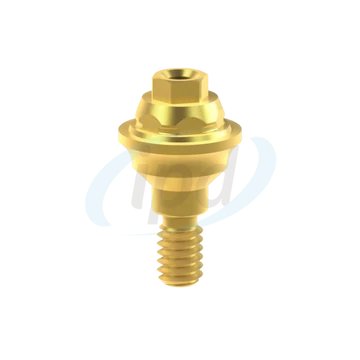 Bego Semados Egyenes Multi-unit Ø 4,1 H 1.5