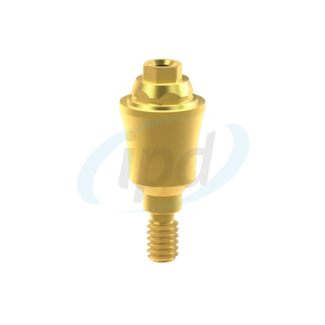 Bego Semados Egyenes Multi-unit Ø 4,1 H 4.5