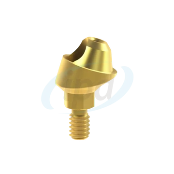 Bego Semados Multi-unit felépítmény  17° Ø 4,1 H 2.5