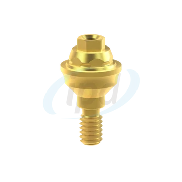 Bego Semados Egyenes Multi-unit Ø 4,5 H 1.5