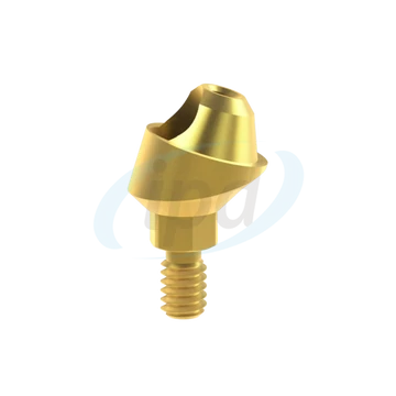 Bego Semados Multi-unit felépítmény  17° Ø 4,5 H 2.5