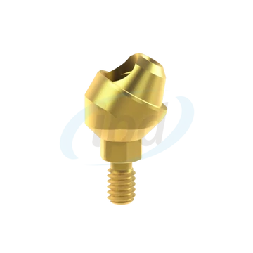 Bego Semados Multi-unit felépítmény  30° Ø 4,5 H 3.5