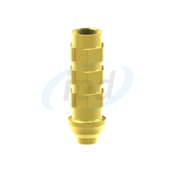 Bego Semados Ideiglenes Ragasztott felépítmény Elfordulásgátlás nélküli Ø 3,25